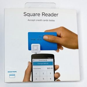 Square Reader